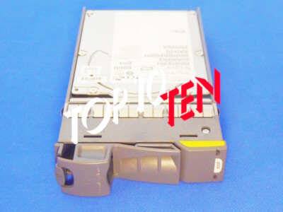 NetApp X276A-R5 300GB 3,5'' LFF 10K 4Gb FC für StorageShelf DS14 108-00083
