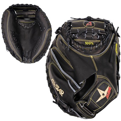 35 catchers mitt