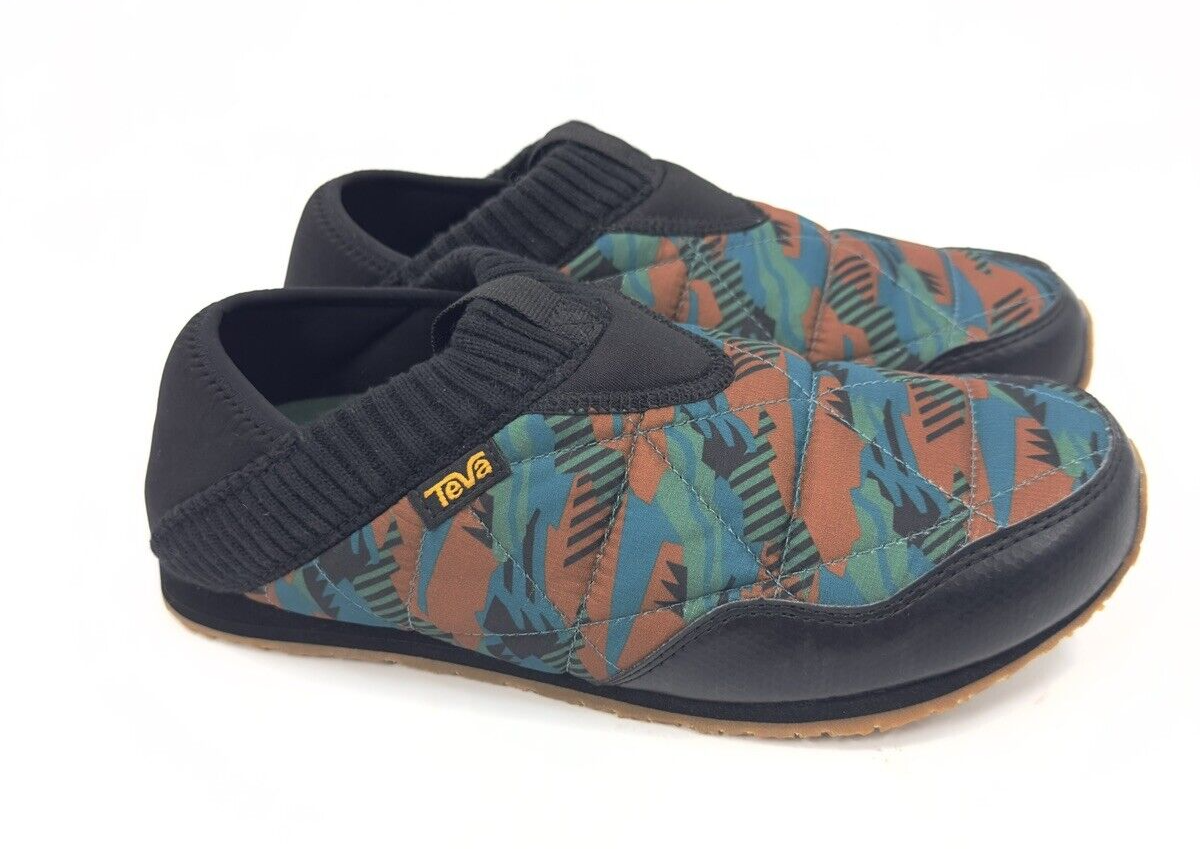 Outdoor Slippers Teva Ember Moc Slipper Teva Ember Moc Slipper - Main Image