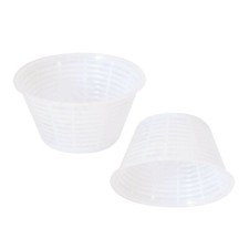 Fuscelle Per Ricotta 500gr X pezzi 200 Formaggi Ricottiera