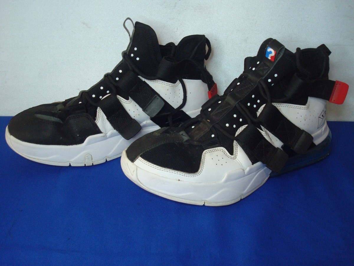 nike air edge 270 draft lottery