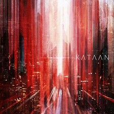 KATAAN - KATAAN [CD]