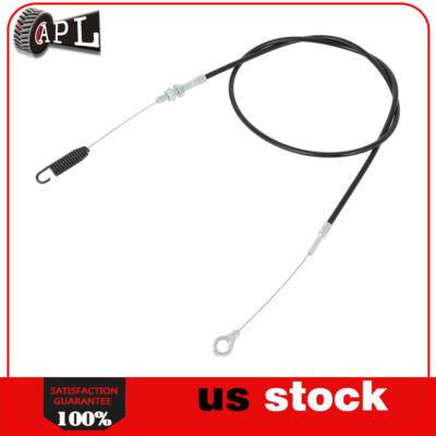 Push Pull Cable GX21634 For John Deere JA60 JA62 JA65 JE75
