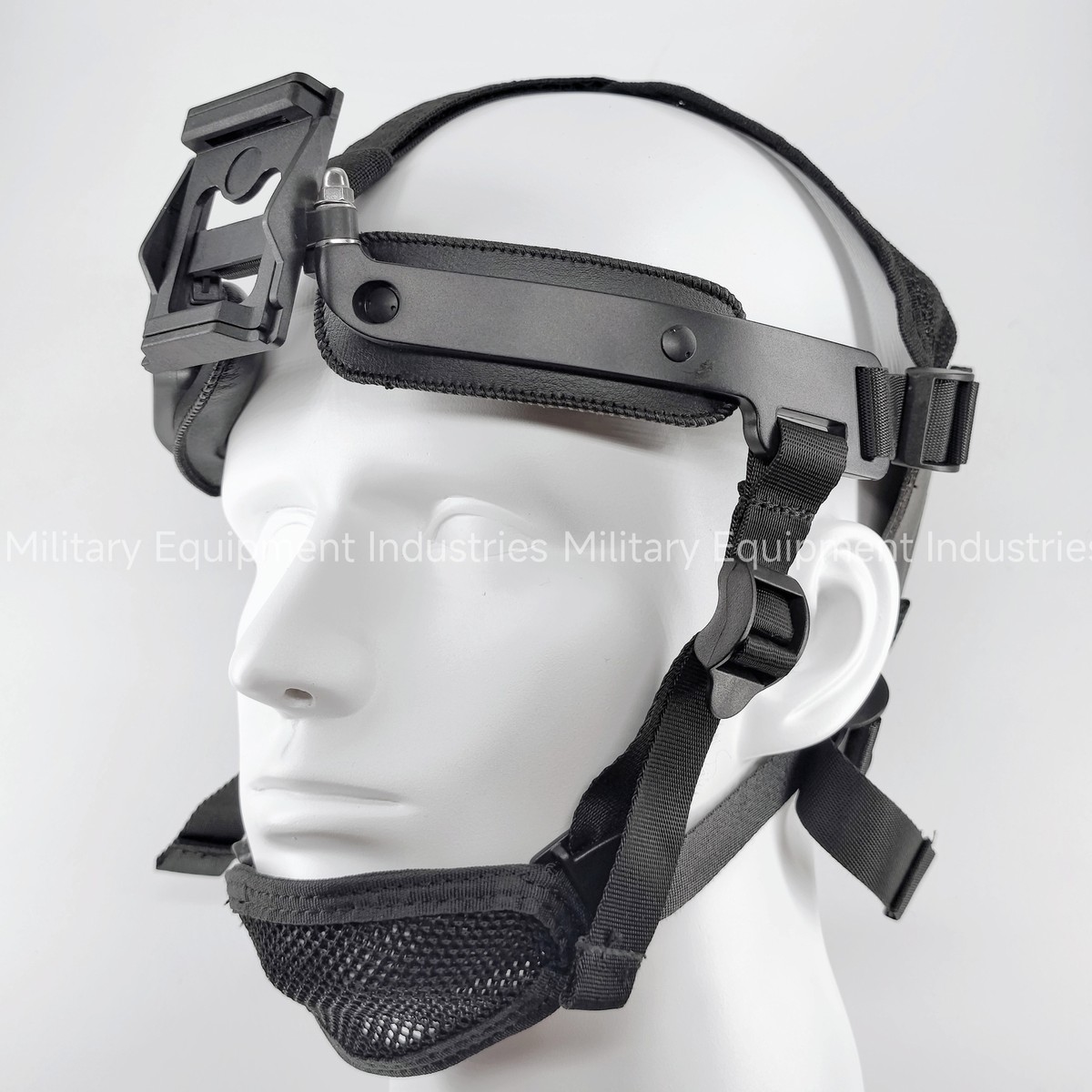 Night Vision NVG Lightweight Soft Helmet Soft Hat PVS14 Wearing Bracket