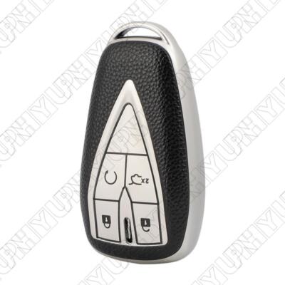 1 Key Cover For Changan Oushang X5/X7/X7EV UNI-T UNI-K UNI-V CS35