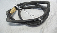 ALFA ROMEO ALFETTA 2000 ALFETTA DIESEL GUARNIZIONE PARABREZZA NUOVA