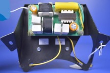 JBL 2155H Coaxial Transducer Two-Way Speaker ...