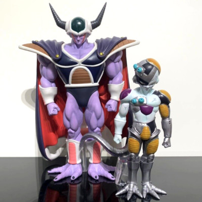 BANDAI ICHIBAN KUJI MASTERLISE DRAGON BALL SUPER DBS VS OMNIBUS GREAT A PRIZE SON GOHAN GLASSES