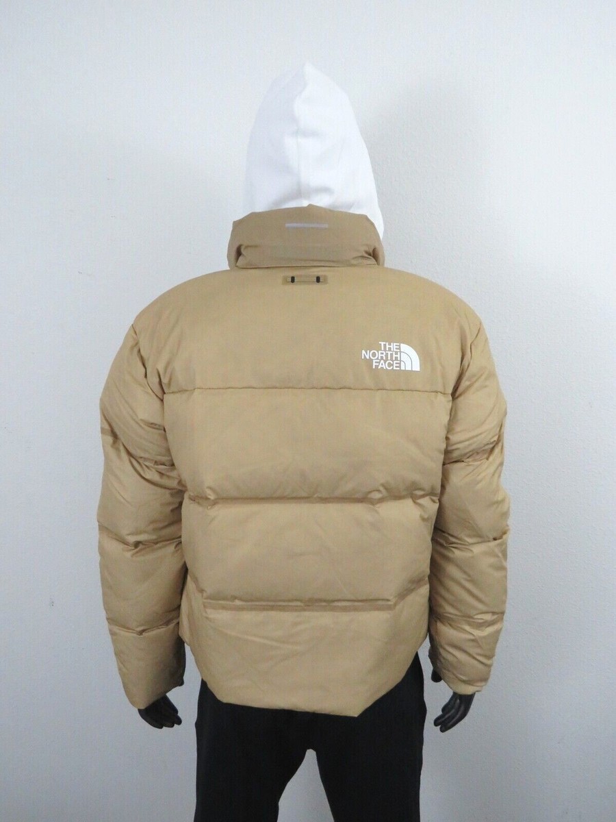 Mens The North Face RMST REMASTERED Nuptse 700-Down Insulated