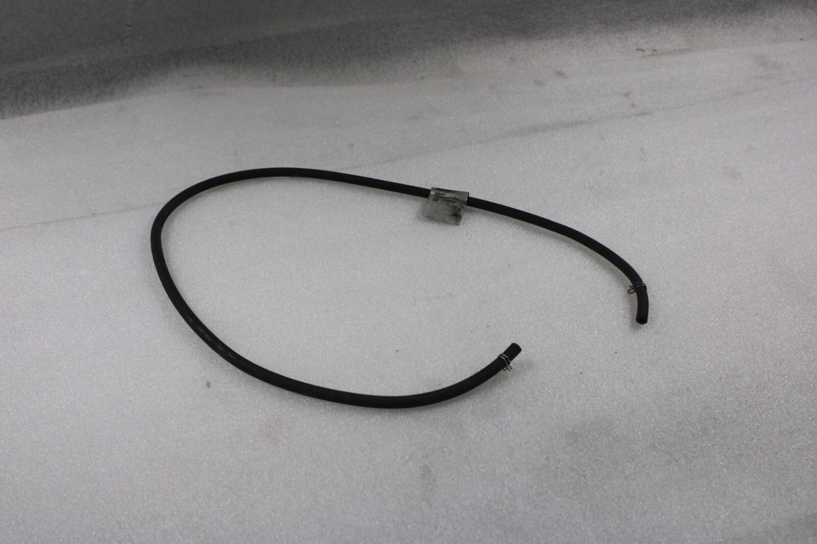 Lamborghini Gallardo, Spyder, Coupe, Air Hose, Used, P/N 07L131058
