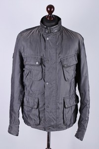 belstaff nylon
