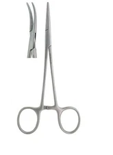 MOSQUITO STRAIGHT + CURVED SURGICAL FORCEPS PLIERS CLAMPS TATTOO PIERCING TOOLS