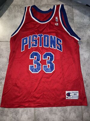 NBA GRANT HILL PISTONS ユニフォーム サイズ44 s-l400.jpg