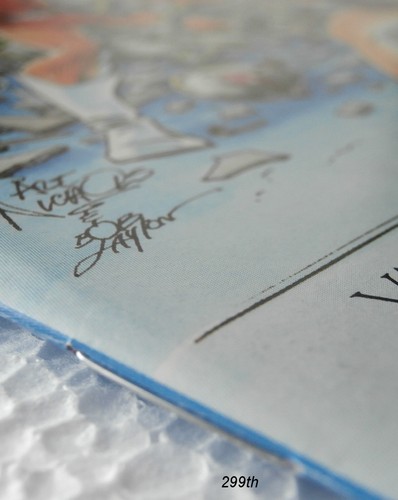 VALIANT COMICS "Magnus 1 Volume: 1 ** w/ mail in coupon/Trading Cards. - Picture 11 of 12
