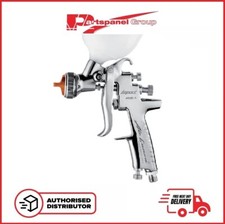 IWATA AZ3 HTE 2 AV GRAVITY SPRAY GUN 1.8MM  + Cups