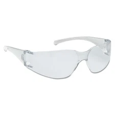 Kimberly-Clark V10 Element Safety Glasses, Clear Lens, Polycarbonate Frames
