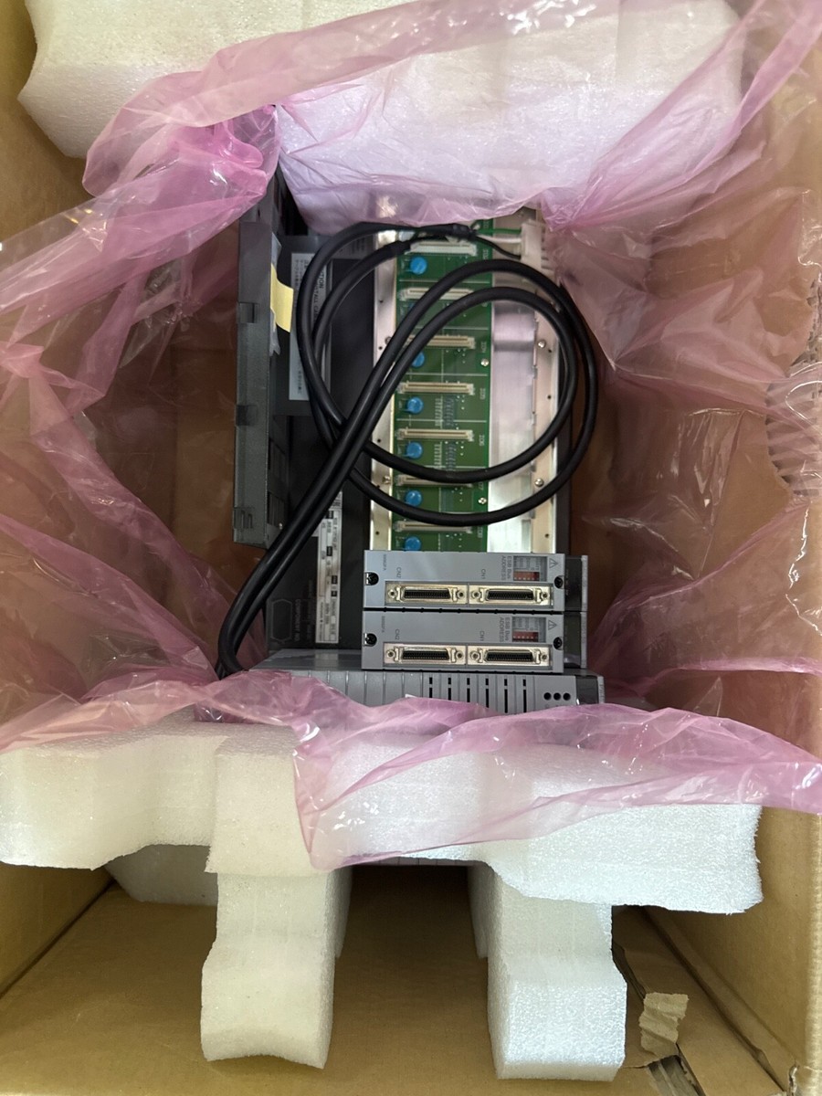 Yokogawa ANB10D-415/CU2N with 2x Yokogawa SB401-50 and 2x yokogawa