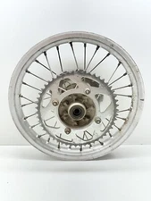 1994 Kawasaki KX80 KX 80 Rear Wheel Hub Rim OEM