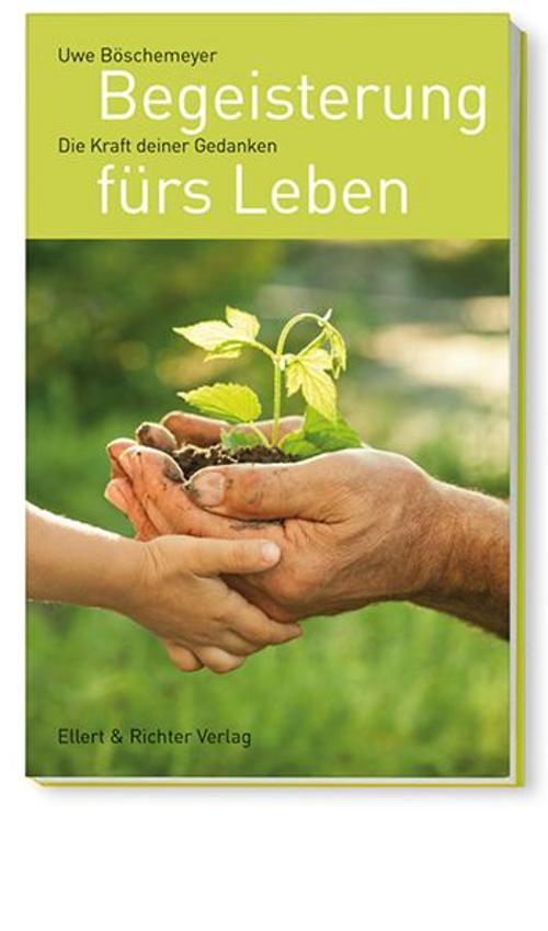 Thumbnail - Begeisterung Fürs Leben, Uwe Böschemeyer