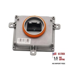 Xenon Ballast Module Control Headlights 4G0907397P Fits Aud i V W Skoda