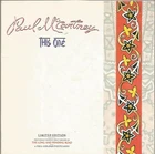 Paul McCartney - This One limited edition 7 inch vinyl single with postcards
