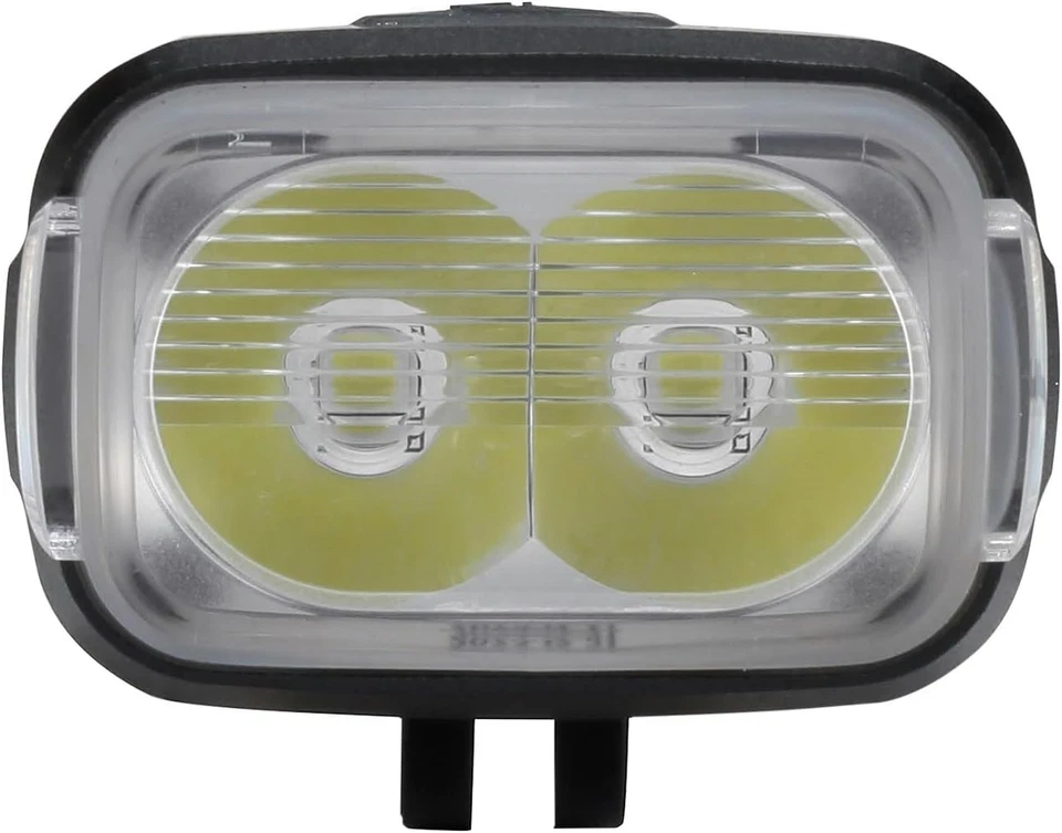 Bbb-Cycling E-Strike Urban 600 + Wireless Remote Black - Image 2 of 4