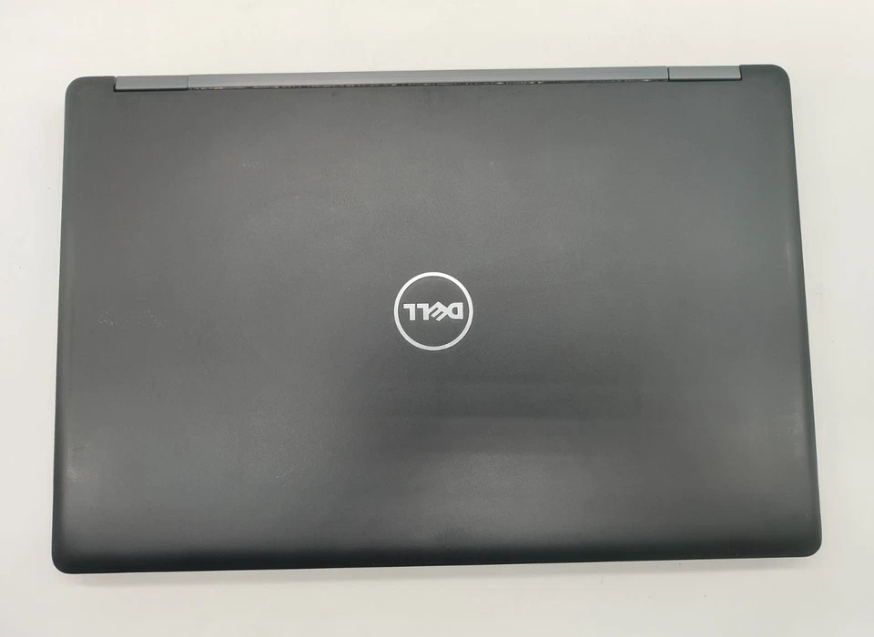 Dell Latitude 5580 · i5-7300 · 8GB · 256GB, Foto 4 von 5