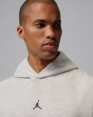 Nike Jordan Sport Hoop Fleece Sleeveless Hoodie IF3795-050 US Size