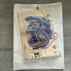 Dimensions Counted Cross Stitch Friends So Much Cheaper Than A  Shrink Kit #6980 — photo 4