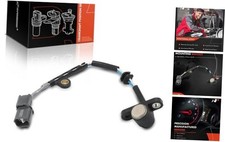 Engine Crankshaft Position Sensor Compatible with Honda Accord 1995 1996 1997
