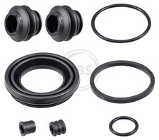 A.B.S. Reparatursatz Bremssattel 43340 für HYUNDAI TUCSON NX4E NX4A i30 PDE PD 8