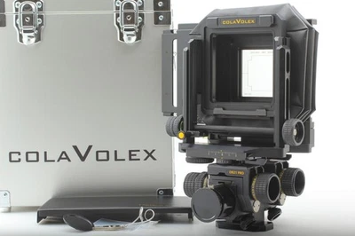 [Top COMME NEUF dans son étui] Appareil photo moyen format COLAVOLEX DB21... - Photo 1/4