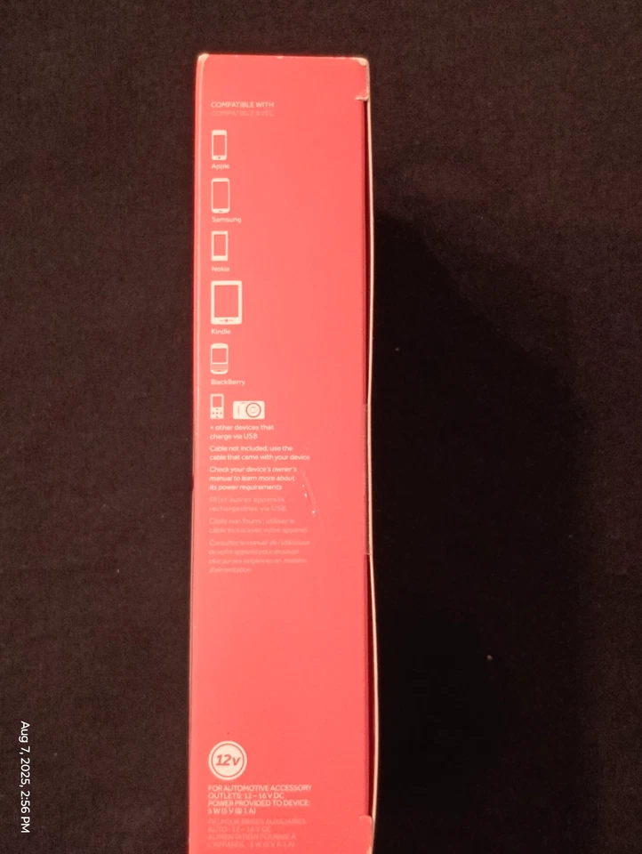 NEW!! Griffin iTrip Auto Universal Plus FM Transmitter - NA22046-2 - Image 3 of 3