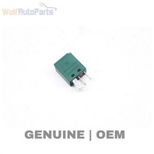 2007-2013 BMW 335I - Relay 6980177
