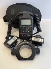 Canon Macro Twin Lite MT-24EX [Mint]