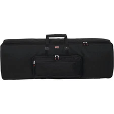 Gator GKB Nylon Keyboard Gig Bag 88 Key