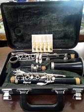Yamaha Student Cliarinet