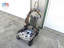 2022-24 Rivian R1s Front Right Seat Frame Track Motor Upper Lower Harness Mount 2022-24 Rivian R1s Front Right Seat Frame Track Motor Upper Lower Harness Mount