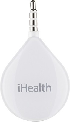 iHealth Align iPhone Blood Glucose Meter BG1