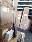 Open Box Electric bass Guitar set Rosewood Fretboard 1ZC1C7980311810968 — photo 3