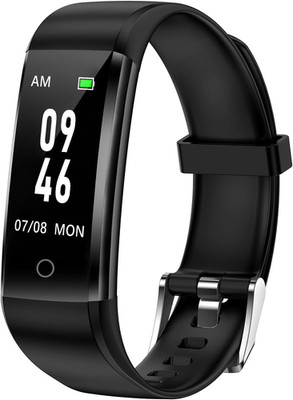 Schrittzähler Uhr ohne App Handy, Fitness Tracker mit Schlaf, Kalorien, IP68 Pro