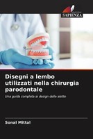 Sonal Mittal | Disegni A Lembo Utilizzati Nella Chirurgia Parodontale | Buch