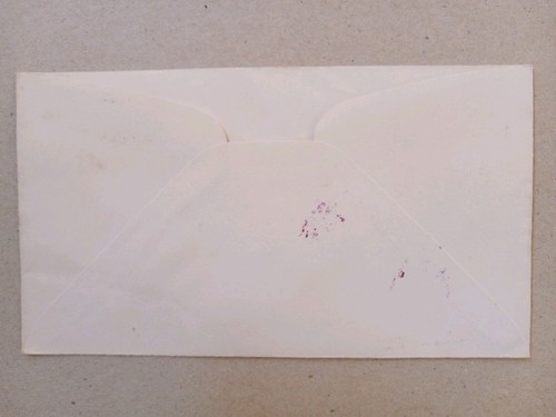 US - Apollo 14 Recovery Force Cover , Navy - Picture 2 of 2