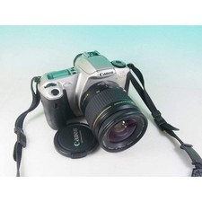 Canon EOS Kiss3 camera with EF28-80mm lens, 30-day warranty, Popular From Japan