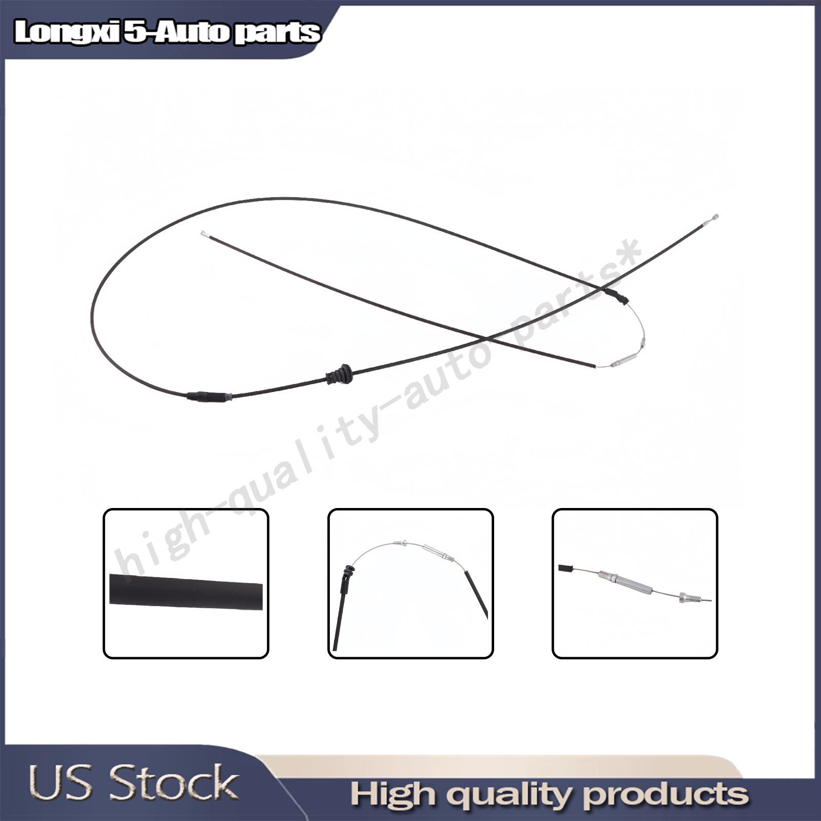 Bentley Continental GT Front Hood P/N 3W0823531