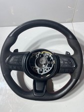 Fiat 500x 20182023 Steering Wheel