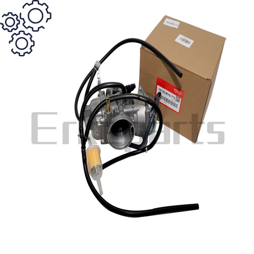 New 16100-MY6-772 OEM Carburetor For Honda XR650L 93-12 NX650 88-90 Replaces