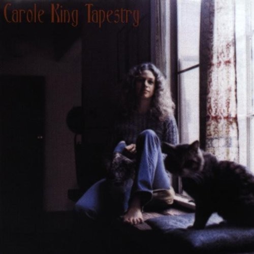 Carole King - Tapestry: Remastered (Music CD) - Brand New and Sealed