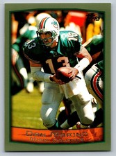1999 Topps #60 Dan Marino Topps Collection