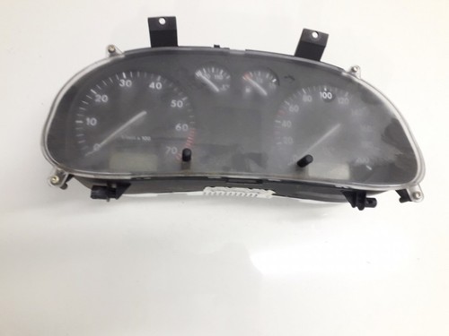 0263602001 Tacho Tachometer Kombiinstrument 6n0919860r  200797  9 DE964971-69